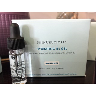 Skinceuticals - Hydrating B5 Gel