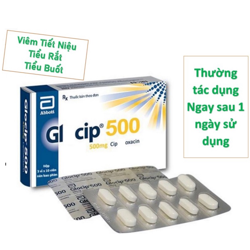 Viên Uống Hỗ Trợ Viêm Tiết Niệu, Tiểu Rắt, Tiểu Buốt