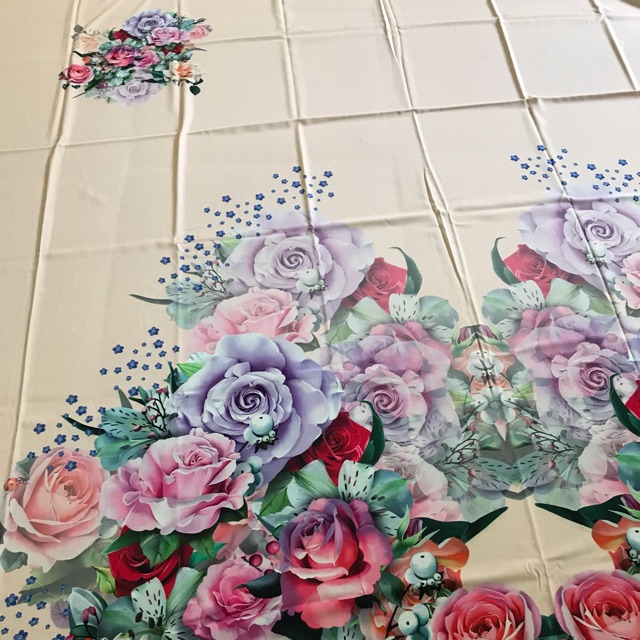 Vai ao dai va vai garolang