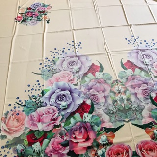 Vai ao dai va vai garolang