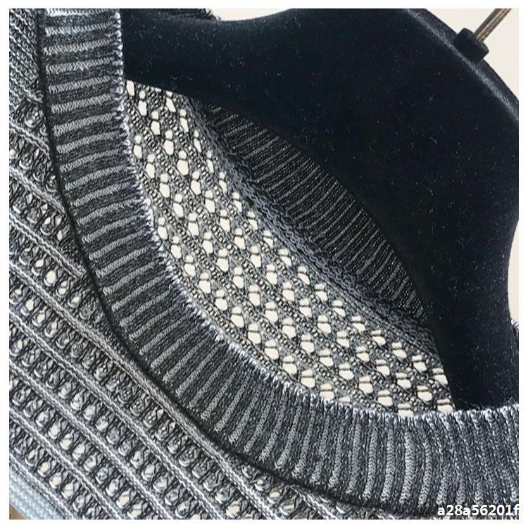 Áo len nữ dáng thụng trẻ trung chất len mềm mịn co giãn thoải mái nhiều màu mã A0209