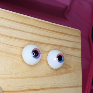 Bán mắt búp bê BJD- Pass BJD eye