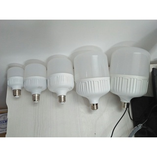 Đèn led búp - đèn led trụ