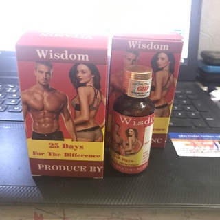 𝐓𝐡𝐮𝐨̂́𝐜 𝐭𝐚̆𝐧𝐠 𝐜𝐚̂𝐧 𝐜𝐡𝐨 𝐧𝐠𝐮̛𝐨̛̀𝐢 𝐠𝐚̂̀𝐲 Wisdom Weight chính hãng [ hộp 25 viên ]