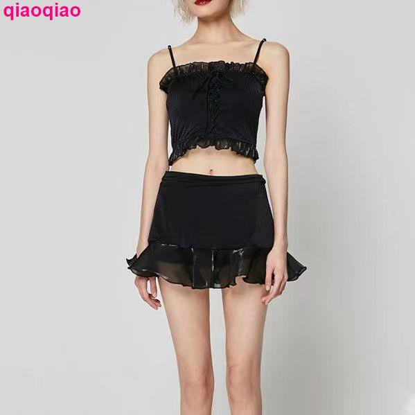 Bộ Bikini Mỏng Kiểu Hàn Quốc Thiết Kế Xinh Xắn Cho Nữ Thời Trang 2020 | BigBuy360 - bigbuy360.vn