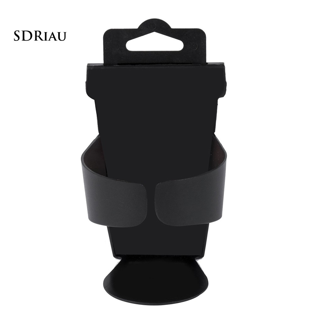 Giá đỡ cốc trên ghế ô tô thông dụng tiện lợi