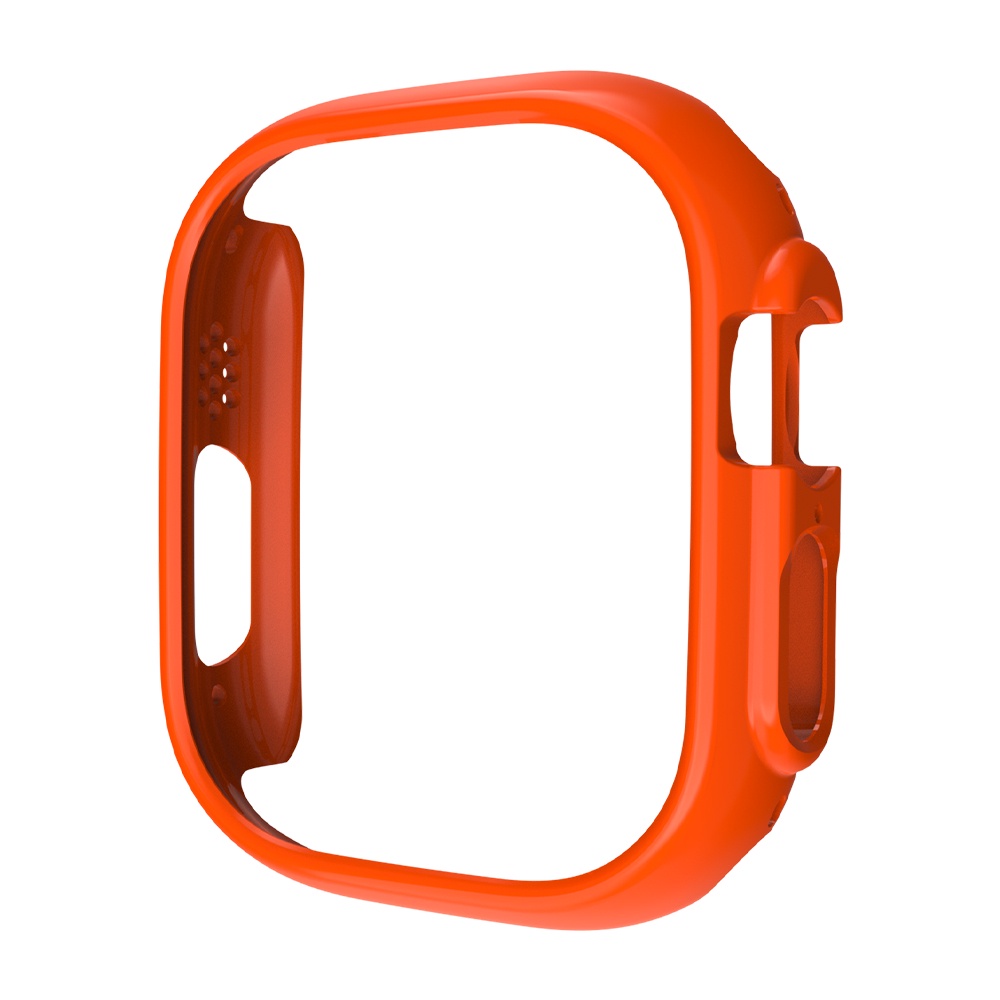 Khung Bảo Vệ Cho Đồng Hồ Thông Minh Apple Watch Ultra 49mm Iwatch 8 Pro / Ultra