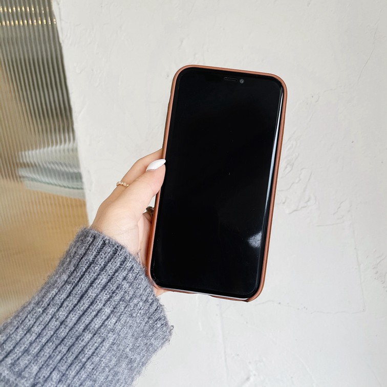 Ốp điện thoại mềm họa tiết hoạt hình dành cho iPhone 7 8 plus iPhonex/xs xr xs max 11 Pro Promax 12 mini pro max