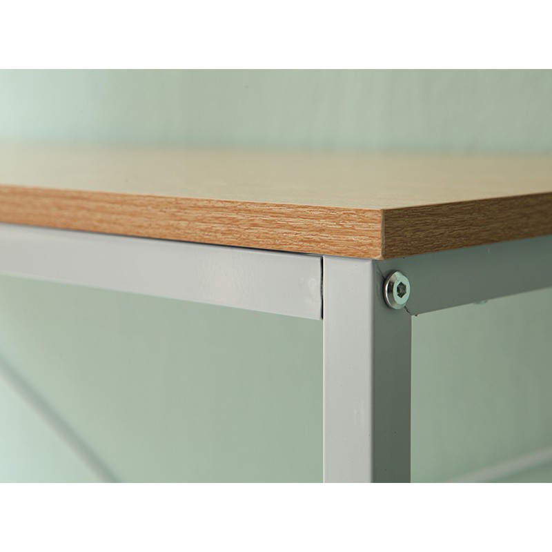 Bàn Lund 100x40 - Nội Thất Hàn Quốc