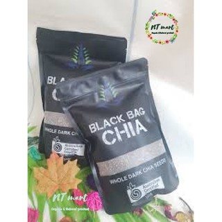 Hạt Chia Úc 500gr