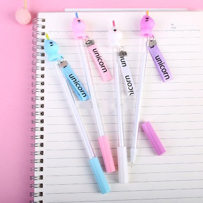 bút tag kì lân BT15 bút tag cute bút tag dễ thương