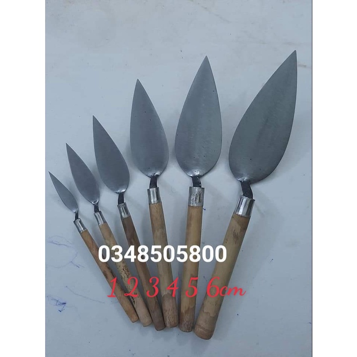 Bay đắp phù điêu bán lẽ theo từng chiếc