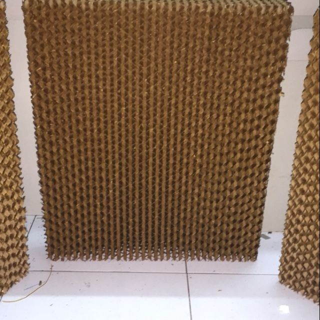 Bộ 3 tấm làm mát Cooling pad 1567-2535