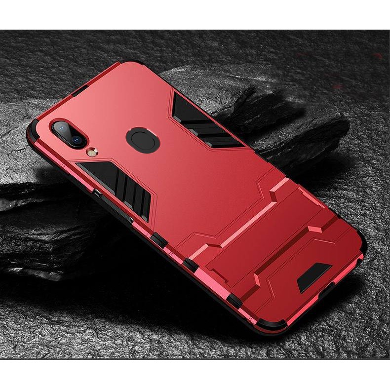 Ốp Lưng Samsung M20 Chống Sốc Iron Man | BigBuy360 - bigbuy360.vn