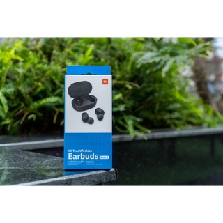 Tai nghe Bluetooth True Wireless Earbuds Basic 2 Xiaomi BHR4272GL Bản Quốc Tế