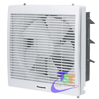 Quạt thông gió panasonic fv-20rl1 , fv-25rl1 , fv-30rl1 xuất xứ việt nam