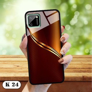 Ốp lưng REALME C11 - in hình 3D