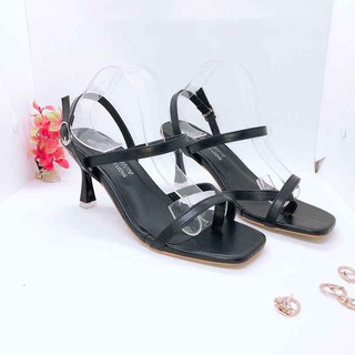 Sandal dây mảnh gót nhọn 5PHÂN XĐ8
