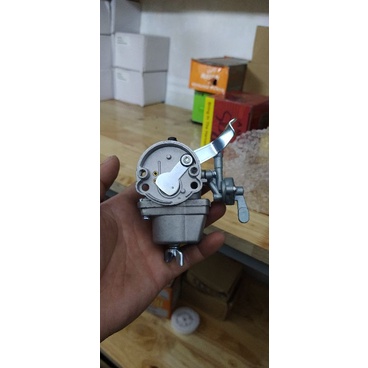 Chế Hòa Khí  (bxc) Máy Cắt Cỏ Robin, Makita 411