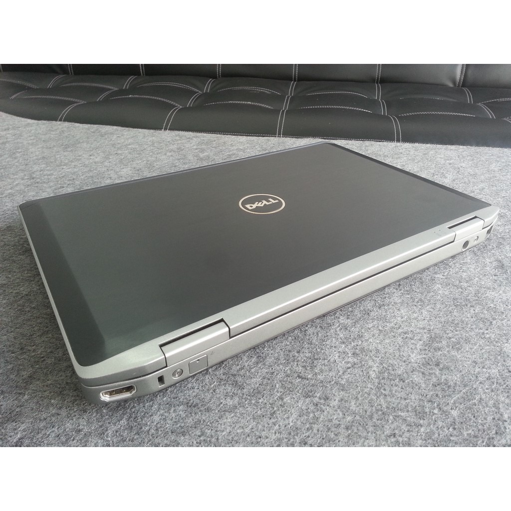 Dell 6420 i7 2620m - VGA Rời máy đẹp nguyên bản | BigBuy360 - bigbuy360.vn