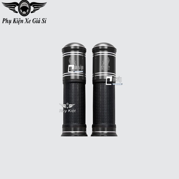 Cặp Bao Tay Xe Máy Nhôm CNC Kiểu 320 Gắn Mọi Loại Xe MS4018
