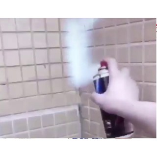 Bình xịt chống thấm