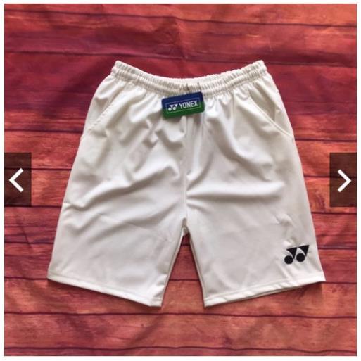 Quần cầu lông YONEX dùng trong tập luyện và thi đấu QYN1 *