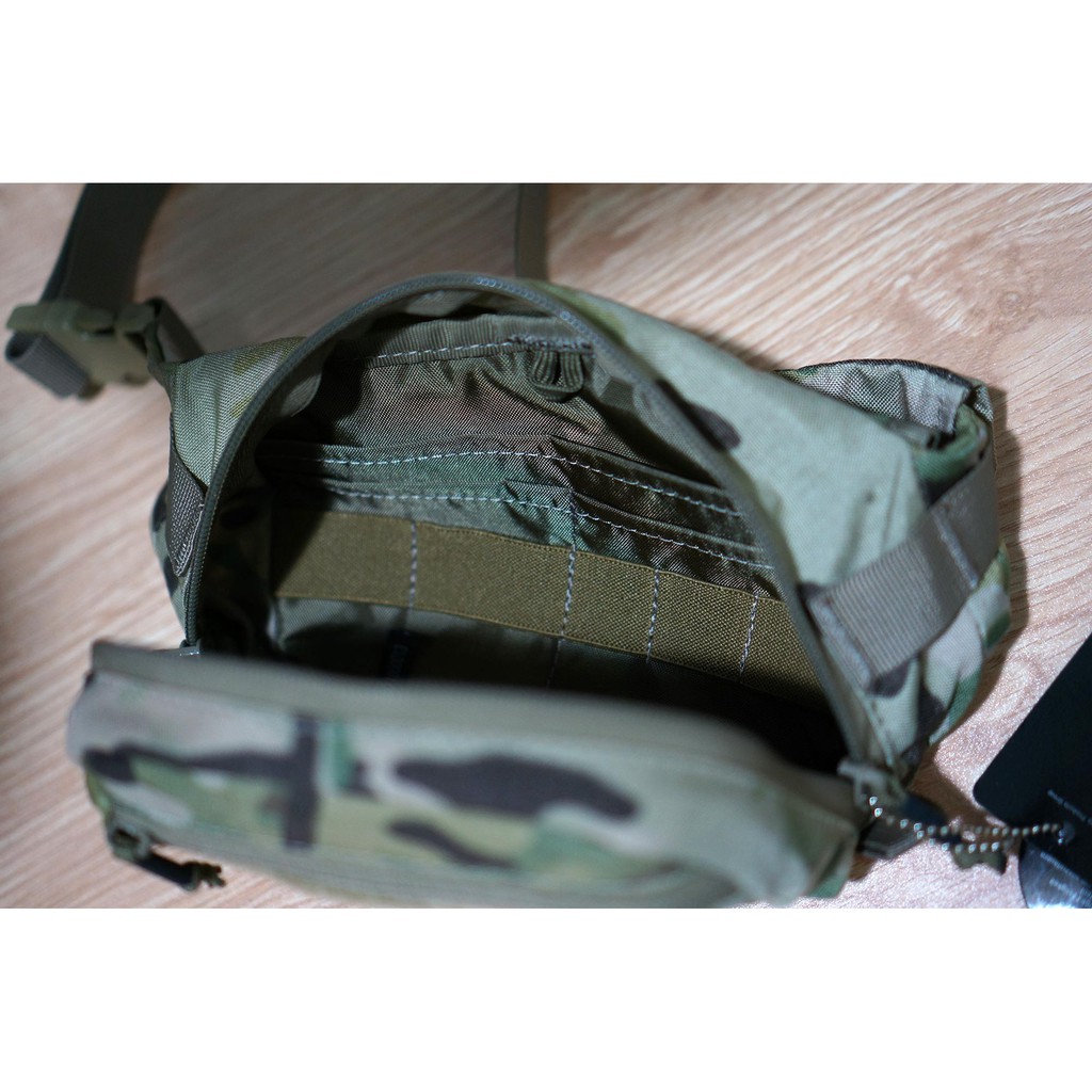 Túi Bao Tử POSSUM WAIST PACK - CORDURA- Multicam | BigBuy360 - bigbuy360.vn