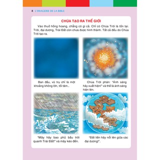 Sách - Bức họa kinh thánh (bìa cứng)