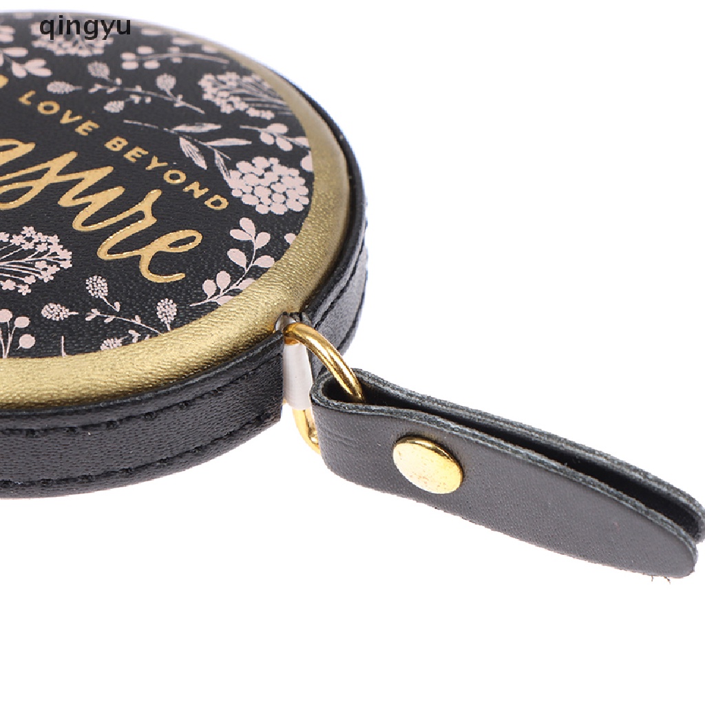 Thước Dây Mini 1.5m Phong Cách Vintage Hoài Niệm