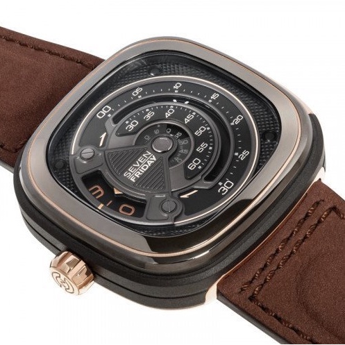 Đồng hồ nam sevenfriday M2b/01 | BigBuy360 - bigbuy360.vn