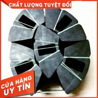 Cao su đùm | Bộ cao su giảm giật nhông sau xe máy