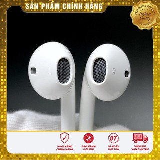 Tai nghe bóc máy Iphone X Full box
