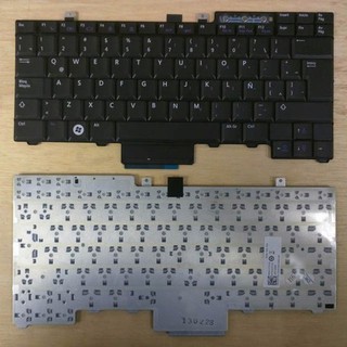 Bàn phím laptop Dell E6400 E6410 E6500 E6510