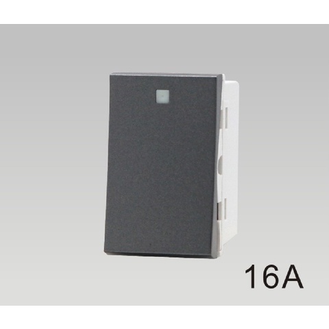 Công tắc,ổ cắm,mặt thiết bị 1,2,3,6 DoBo Korea - DÒNG SẢN PHẨM SERI A66