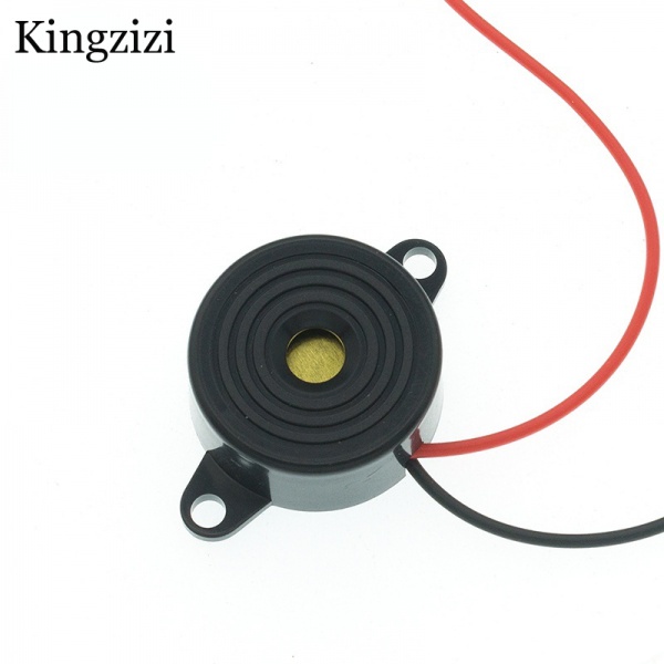 Còi Báo Động Điện Tử 95dB DC3-24v 3-24v