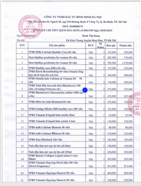 [4/2022]Evening Primrose Oil, tinh dầu hoa anh thảo, lọ 190 viên - Úc | BigBuy360 - bigbuy360.vn