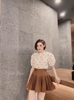 Bán sỉ cv xếp ly hàng qccc