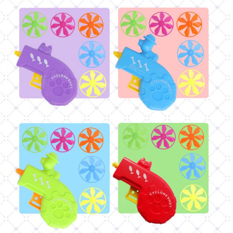 Cánh Quạt Đĩa Đồ Chơi Tương Tác Dành Cho Thú Cưng