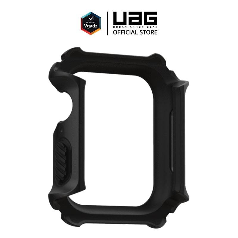 Ốp bảo vệ mặt đồng hồ UAG Apple Watch 38 / 40mm 42 / 44mm Apple Series 1 / 2 / 3 / 4 / 5 / 6 chất lượng cao