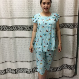Đồ Bộ Bầu cho mẹ trước và sau khi sinh