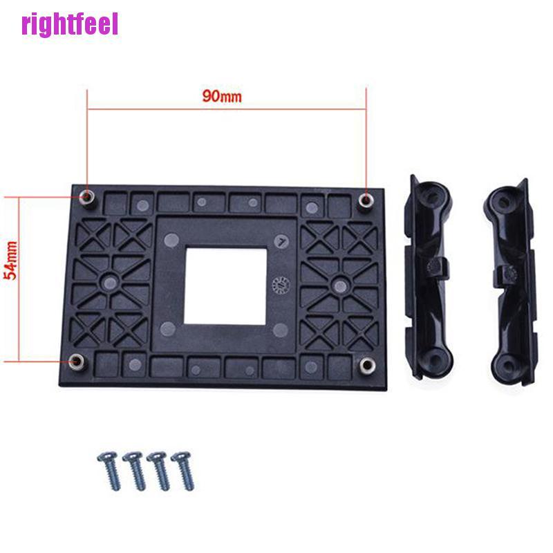 1 Quạt Tản Nhiệt Amd Am4 Chất Lượng Cao
