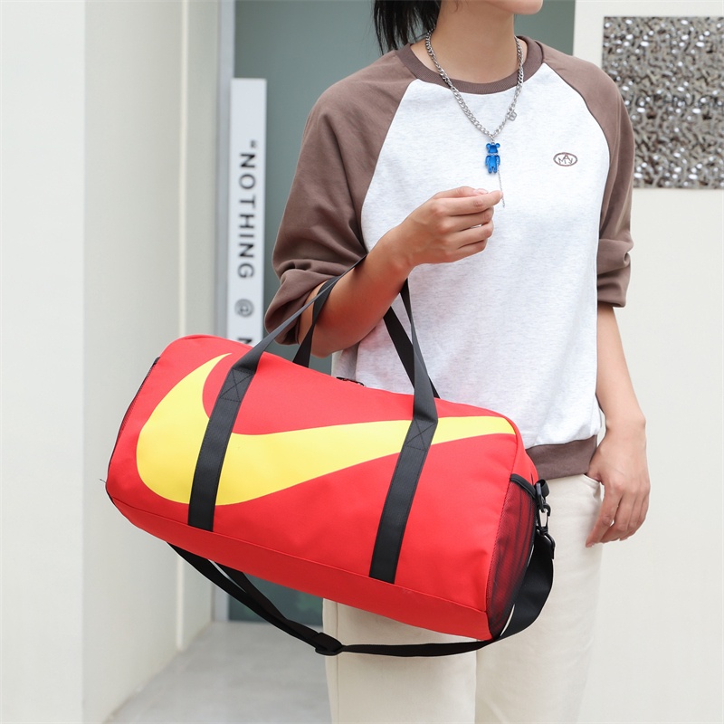 Túi Đeo Chéo Nike Thể Thao Chống Thấm Nước Chống Mòn Thời Trang