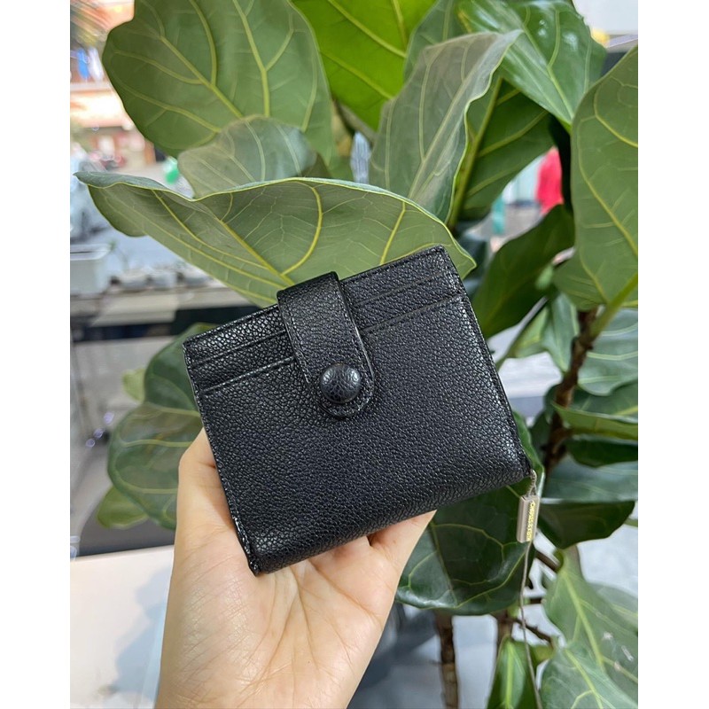 Ví thẻ mỏng cnk