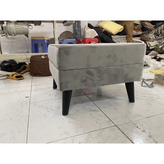 Sofa đôn vuông