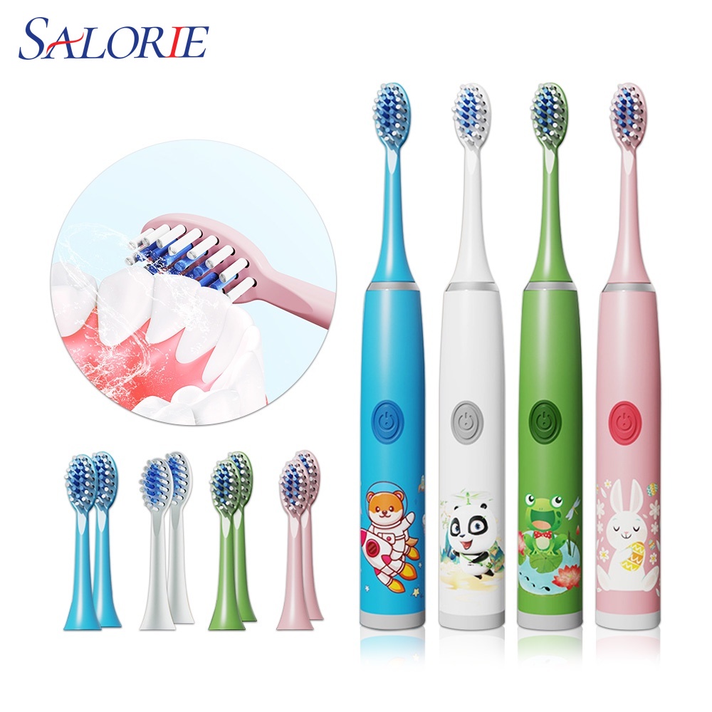 Máy Làm Sạch Răng Sử Dụng Sóng Siêu Âm Chăm Sóc Răng Miệng