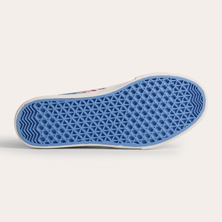 Giày Slip On Nữ D&A L1607