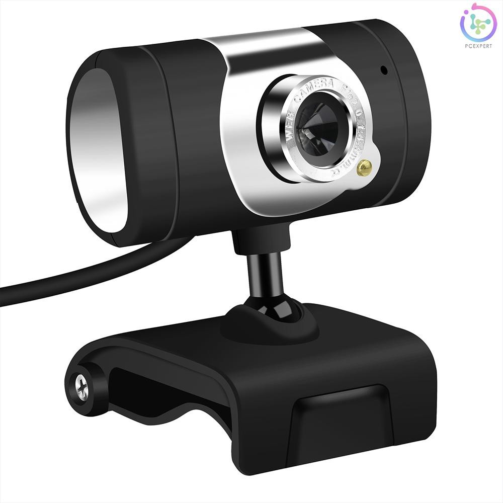 Webcam A847 480p Chất Lượng Cao Cho Máy Tính | BigBuy360 - bigbuy360.vn