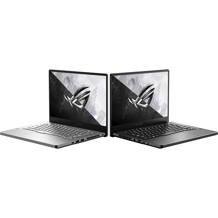 Laptop ASUS ROG Zephyrus G14 GA401QC-HZ021T R7-5800HS | 16GB | 512GB |3050 4GB |14 | W10 | WebRaoVat - webraovat.net.vn