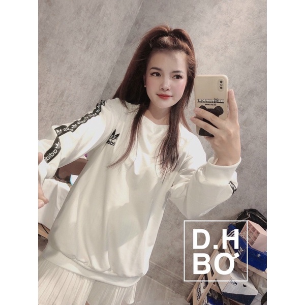 [ Hàng chuẩn ] Áo Nỉ Das mặc đôi cưc chất hàng siêu đep ( kèm ảnh thật ) | BigBuy360 - bigbuy360.vn